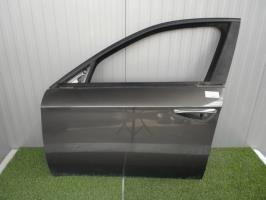 Porte avant gauche