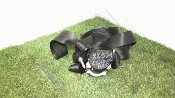 Ceinture arriere droit