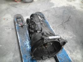 Boite de vitesses