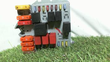 Boitier servitude moteur (BSM)
