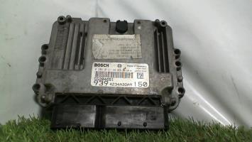 Calculateur moteur