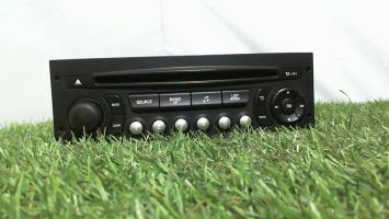 Autoradio d'origine