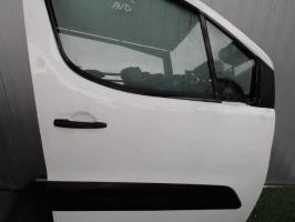 Porte avant droit