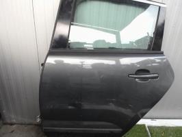 Porte arriere gauche