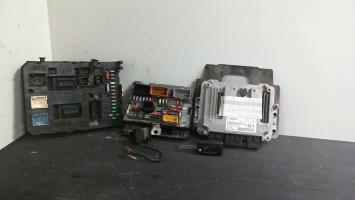 Kit de demarrage