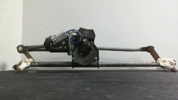 Moteur essuie glace avant