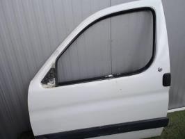Porte avant gauche