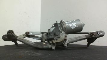Moteur essuie glace avant