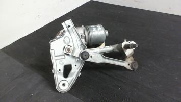 Moteur essuie glace avant gauche