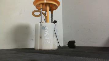 Pompe à carburant