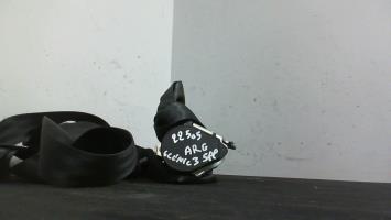 Ceinture arriere gauche