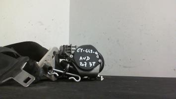 Ceinture avant droit