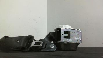 Ceinture arriere gauche
