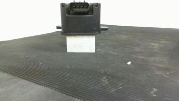 Resistance chauffage
