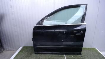 Porte avant gauche