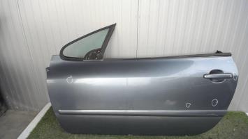 Porte avant gauche