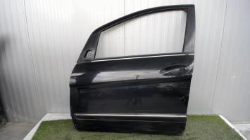 Porte avant gauche