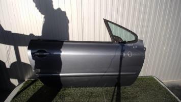 Porte avant droit