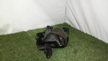 Ceinture arriere gauche