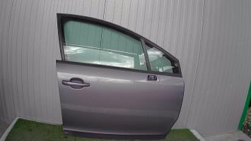 Porte avant droit