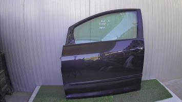 Porte avant gauche