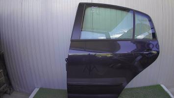 Porte arriere gauche