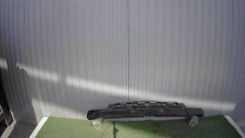 Renfort pare choc avant (traverse)