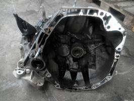 Boite de vitesses