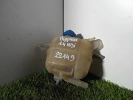 Vase d'expansion