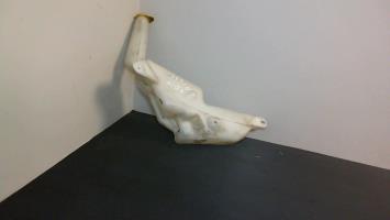 Vase de lave glace