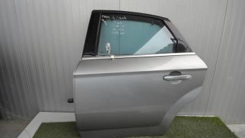 Porte arriere gauche
