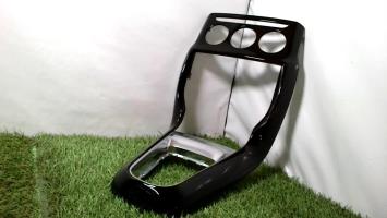 Console central (interieur plastique)