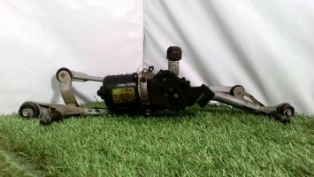 Moteur essuie glace avant