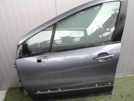 Porte avant gauche
