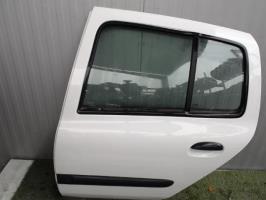 Porte arriere gauche
