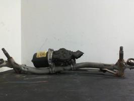 Moteur essuie glace avant