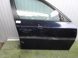 Porte avant droit