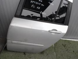 Porte arriere gauche