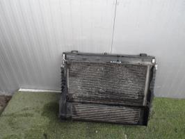 Radiateur eau