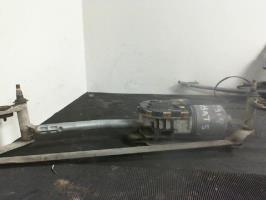 Moteur essuie glace avant