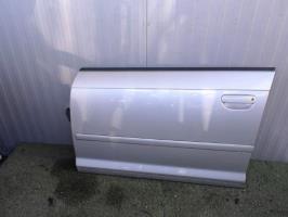 Porte avant gauche