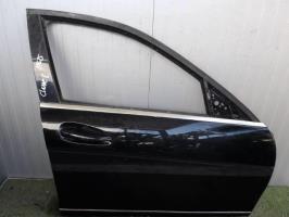 Porte avant droit