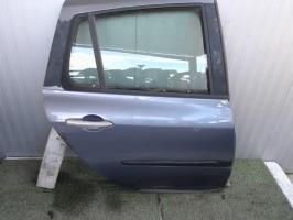 Porte arriere droit
