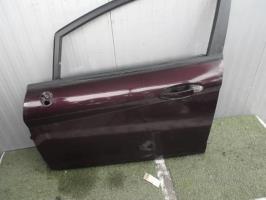 Porte avant gauche
