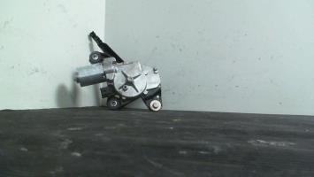 Moteur essuie glace arriere