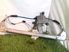 Leve vitre electrique arriere gauche