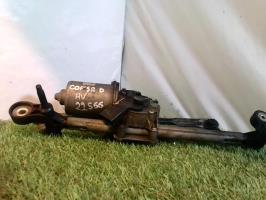Moteur essuie glace avant