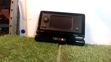 Ecran GPS