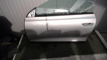 Porte avant gauche