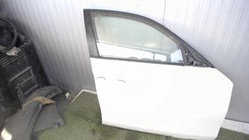 Porte avant droit